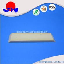 Zirconia ceramic cutter for textile machinery
